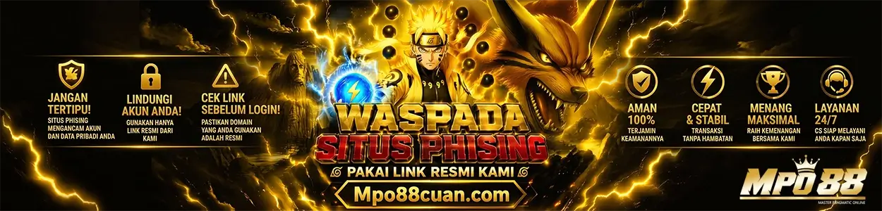 mpo88 resmi